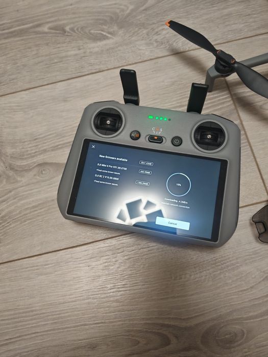 Дрон DJI Mini 5 pro