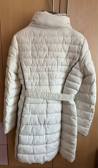 Зимно дамско яке