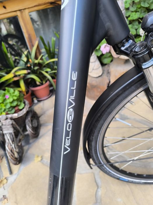 Електрически Велосипед 28цола Bosch