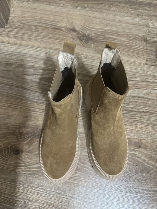 Обувь весна-осень