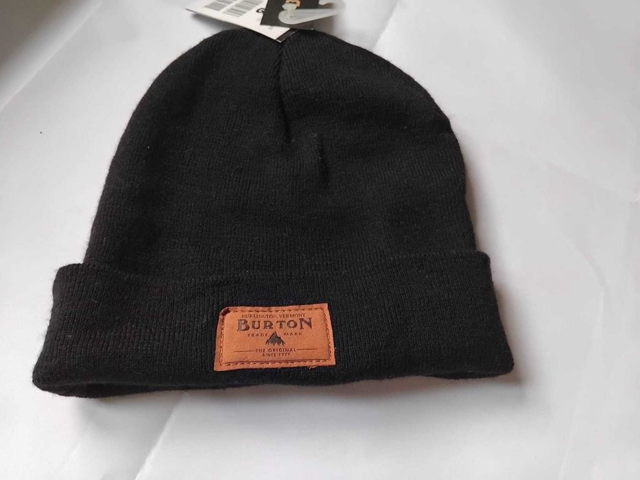 Beanie unisex - caciula - negru/black