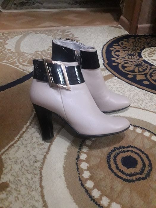 Туфли женские на 39 размер