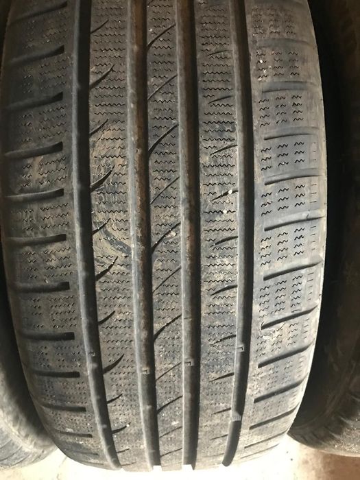 Шины б/у комплект