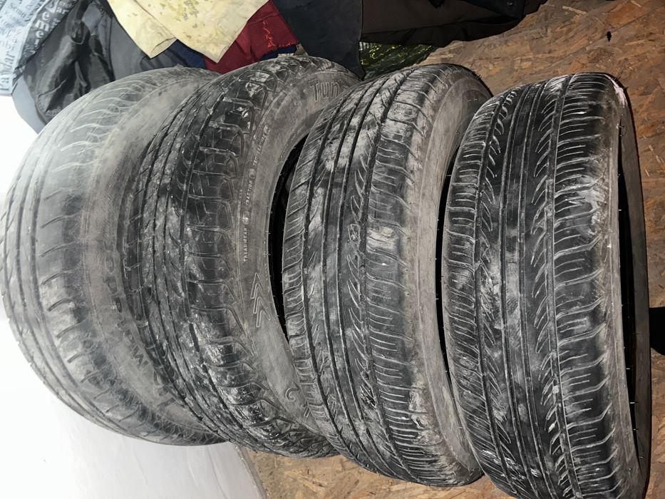 Шины 185/70 R14