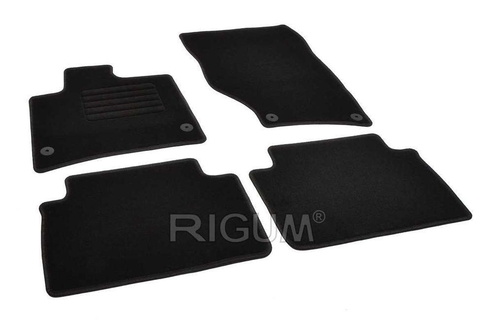 Стелки мокет за всички модели AUDI A1 A3 A4 A5 A6 A7 A8 Q3 Q5 Q7 TT