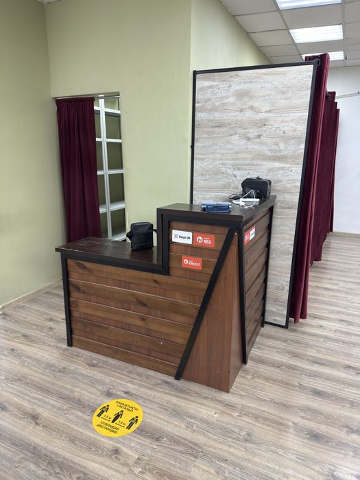 Продам торговое оборудование