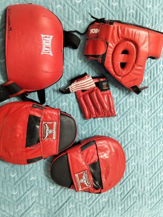 набор для карате