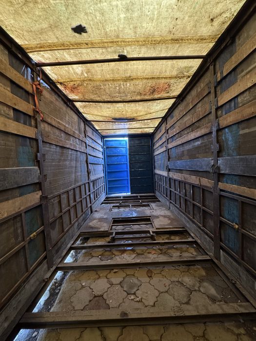 Продам будку в хорошем состоянии