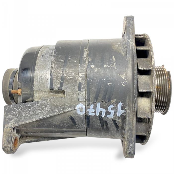 0091547202 Alternator MERCEDES-BENZ CITARO Bus II (1996-) MERCEDES-BENZ