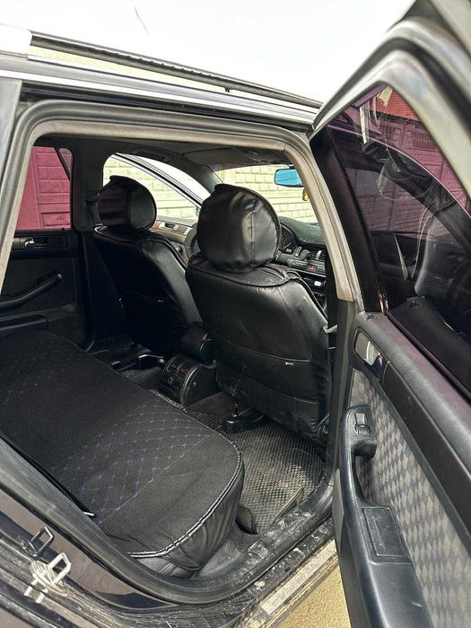 Продам автомобиль Audi A6 C5 (универсал)