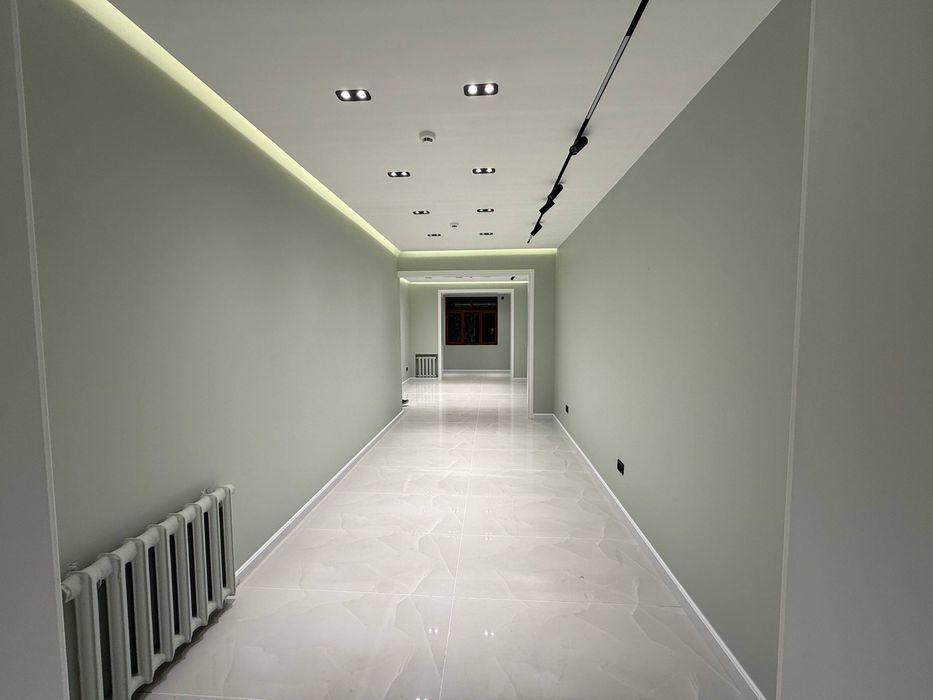 Шута Руставели комерческое помещение 53+70 терасса