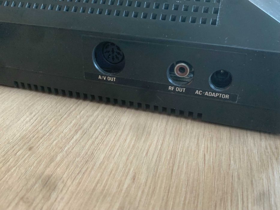 SEGA Sega Master System