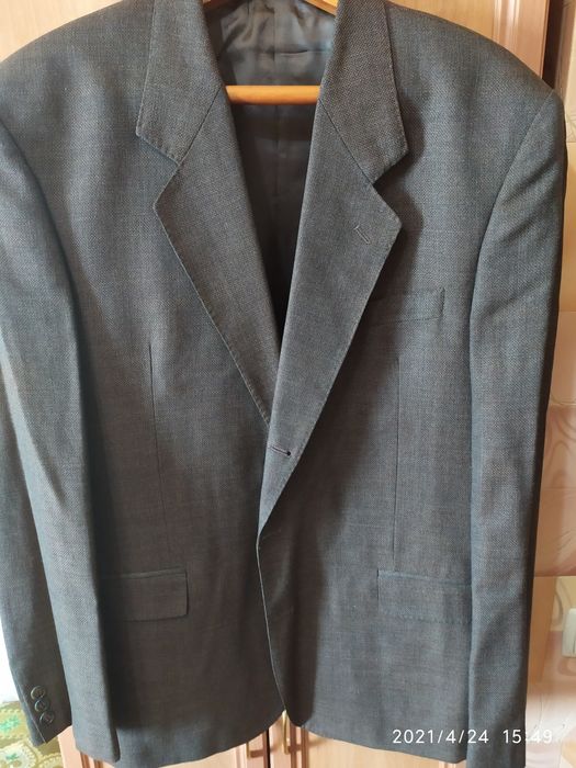 Пиджаки мужские из Европы.