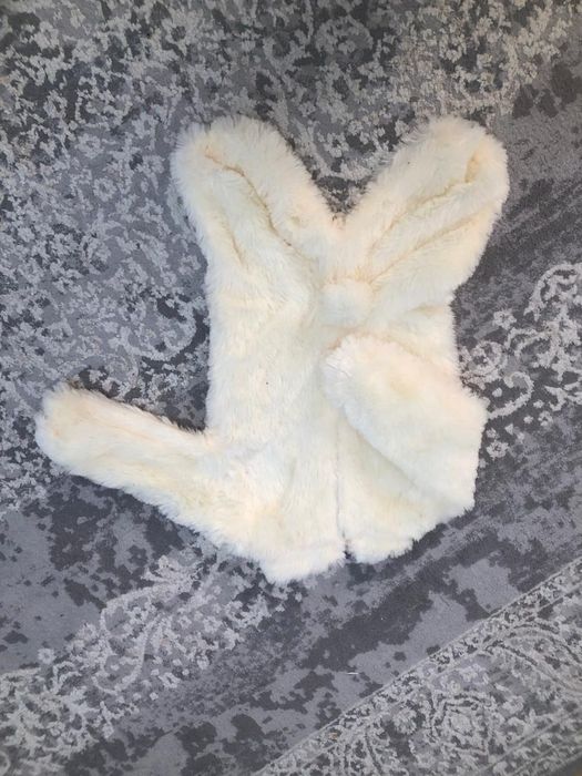 Детский костюм кролика