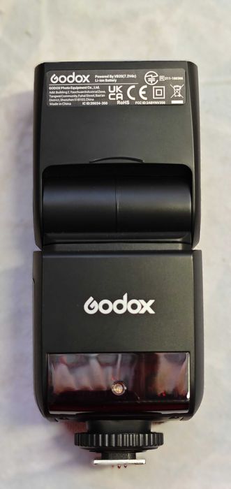 Светкавица Godox - V350F