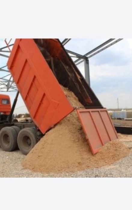 Грунт. Щебень. Пгс.Мусор