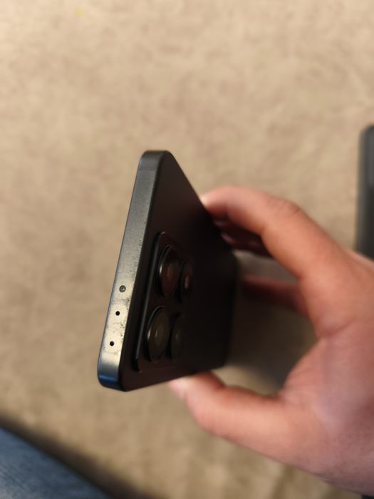 Xiaomi 14T спукано стъкло