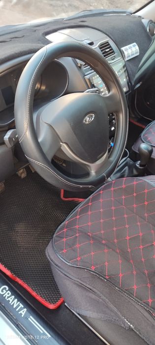 Продам гранту фл