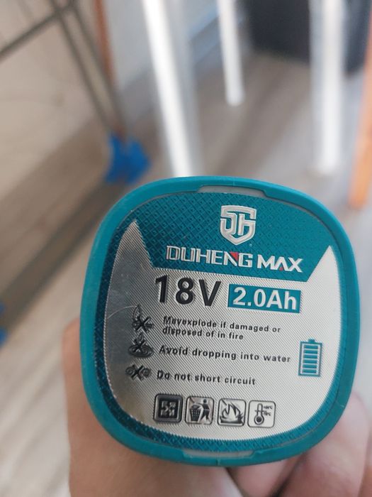 Продаеться Шруповерт