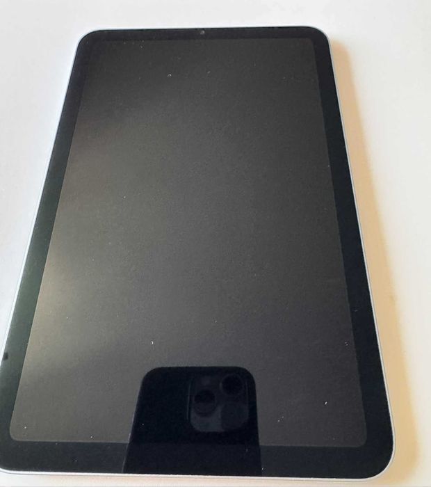 Apple iPad mini 7 (A17 Pro , 2024), 128GB, Wi-Fi, Blue