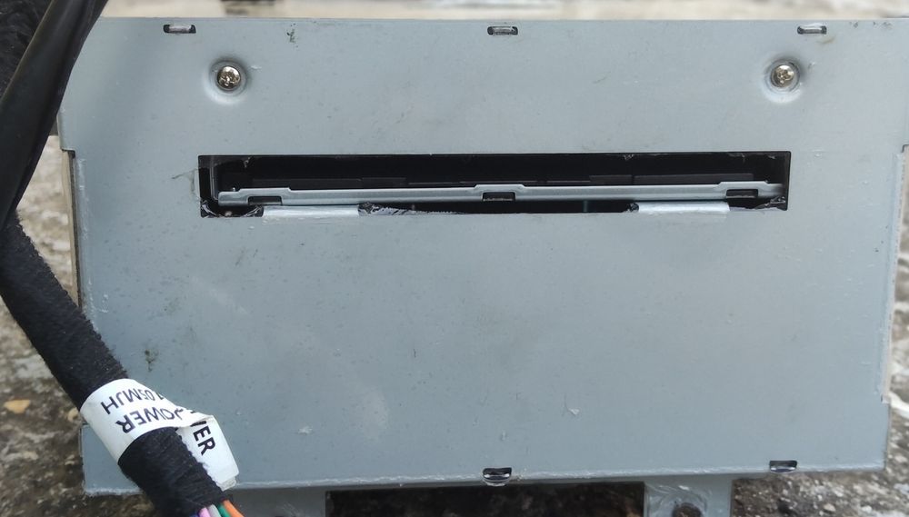 Мултимедия за Опел Астра I 2009-2014