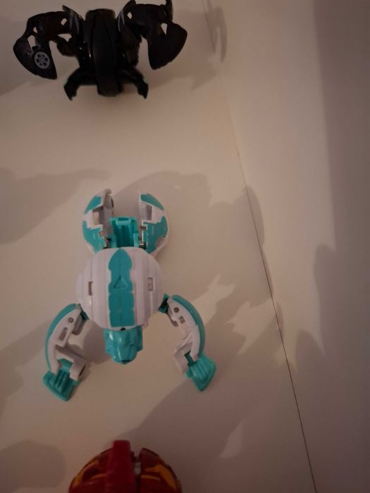 Figurine Bakugan