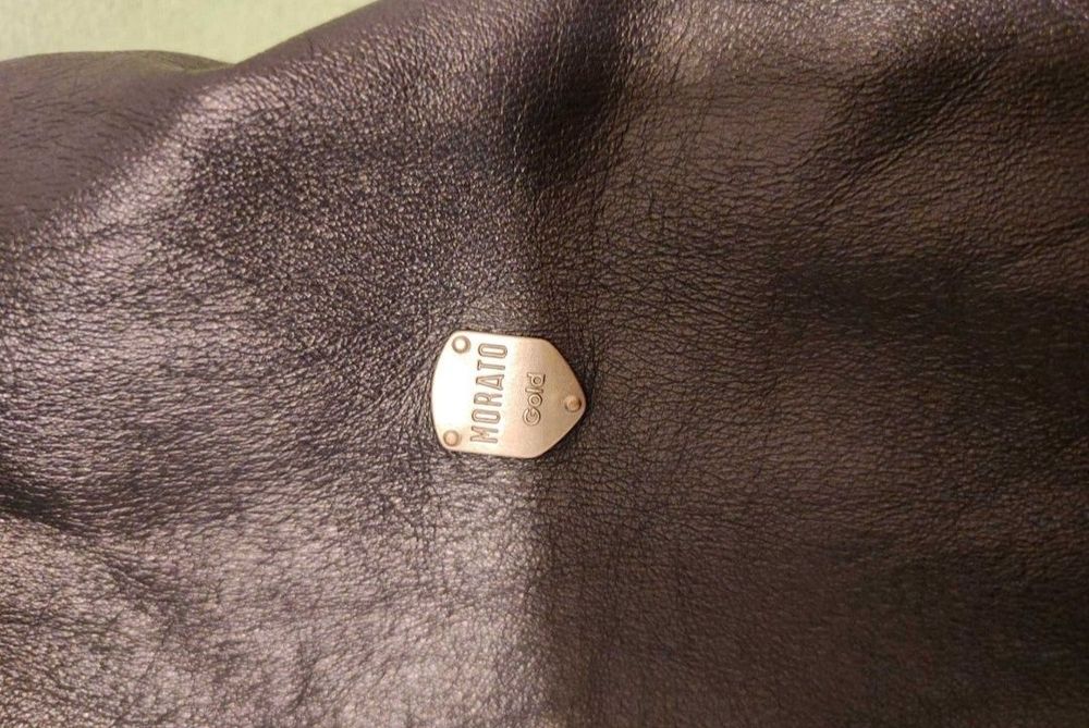 Geaca de piele naturala Anthony Morato M