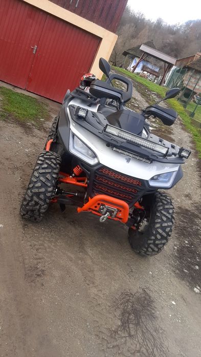 Segway at6l full 2021