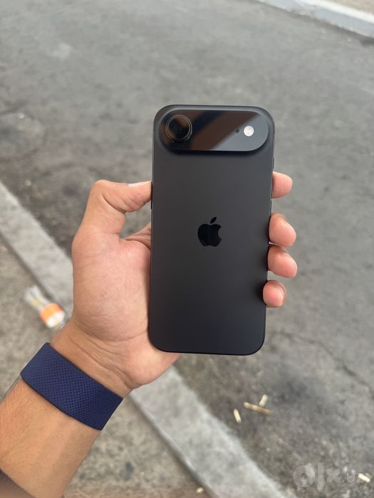 Iphone air ideal