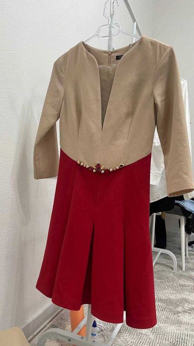 Gizia вечерний платье