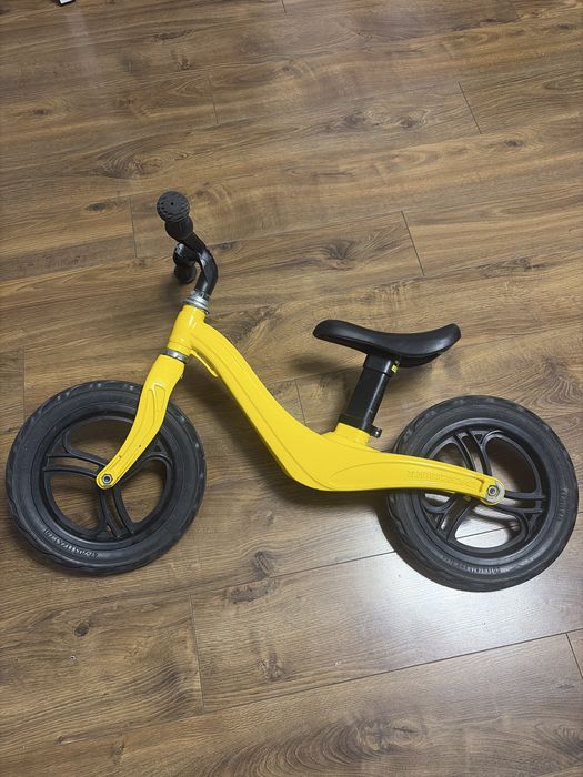 Bicicleta copii