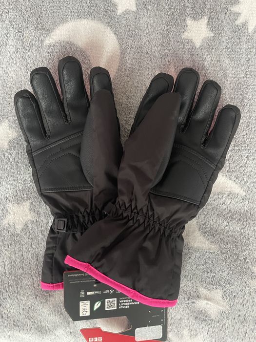 Reusch ски ръкавици