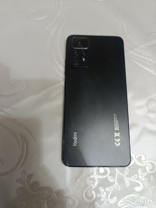 Redmi note 11E pro perfectum