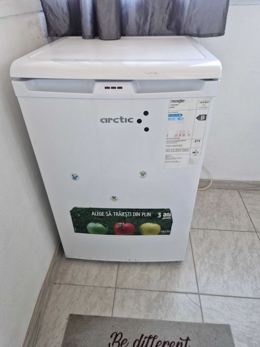 Congelator Arctic