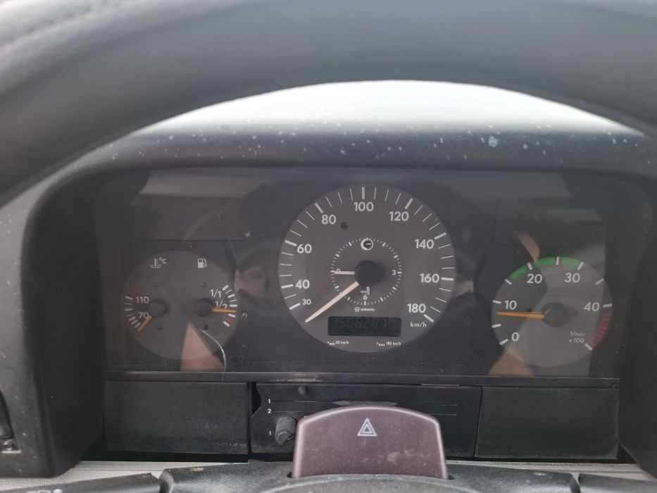 VW LT46 Transportor auto