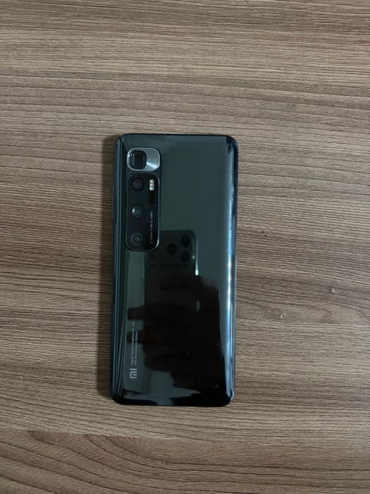 Mi 10 ultra 8/256Gb