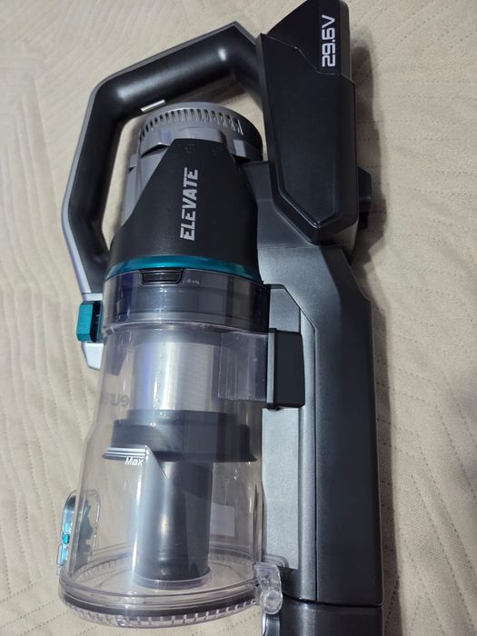 Вертикальный пылесос Eureka H11