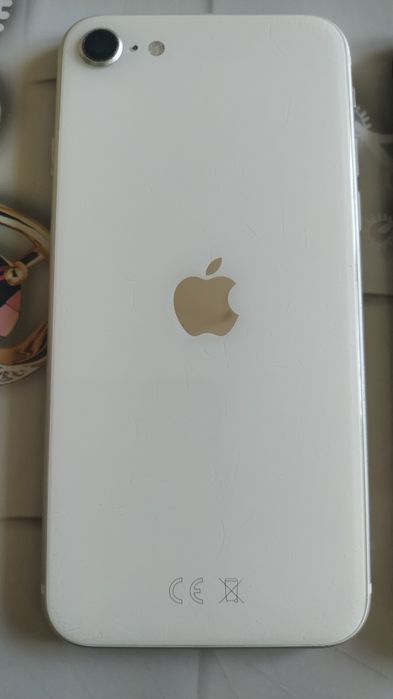 iPhone SE 2020 64