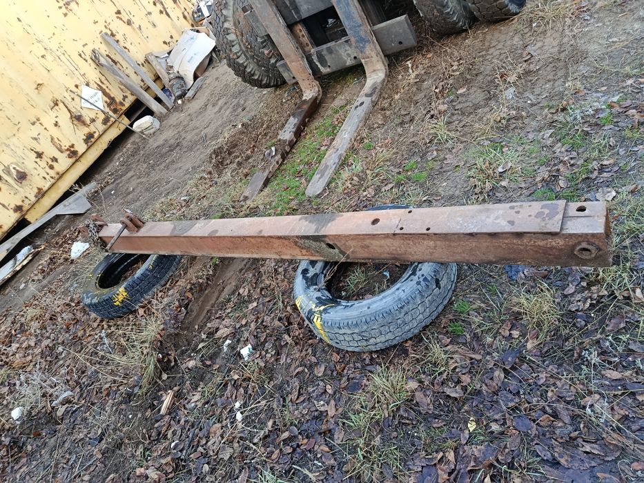 Продам изделия из металла