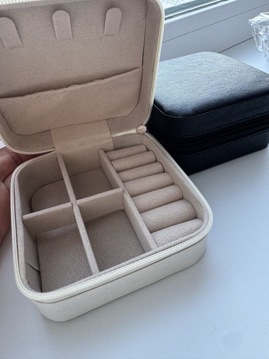 Шкатулка для украшений