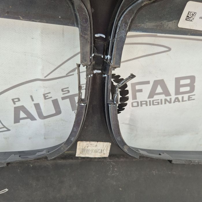 Bara fata BMW X1 F48 M-Paket an 2015-2016-2017-2018-2019