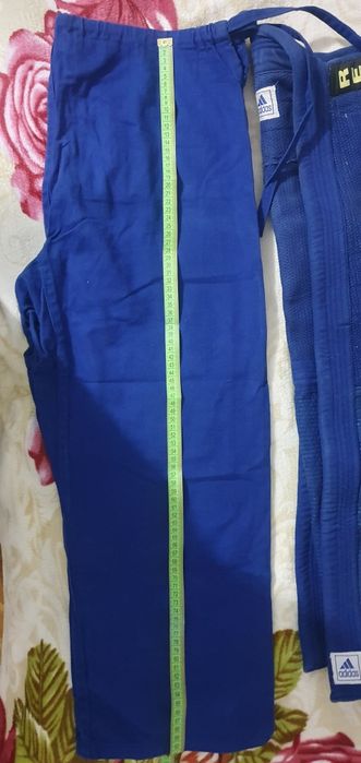 Кимоно 2 штуки за 10тыщ. Айкидо