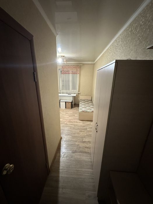 Сдам квартиру  (малосемейку)