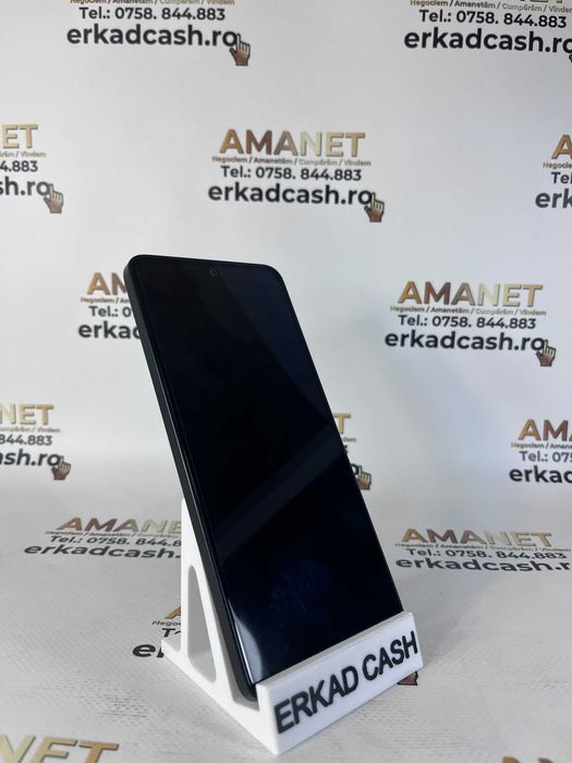 Xiaomi Note 14 -ERKAD CASH AMANET Galati-