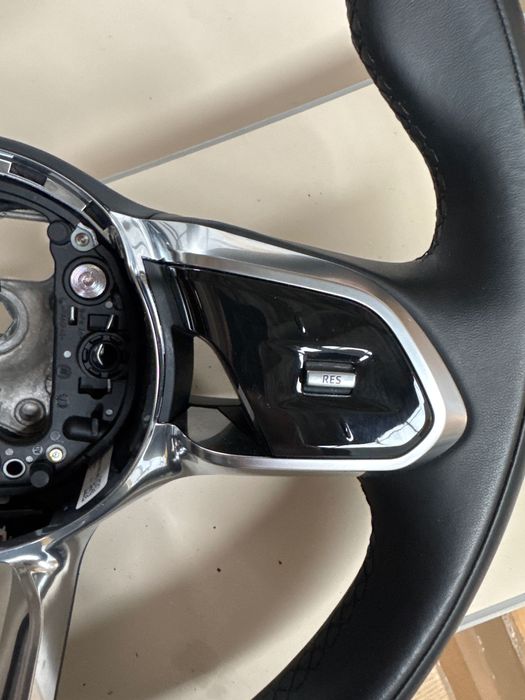 Волан за Jaguar I-Pace