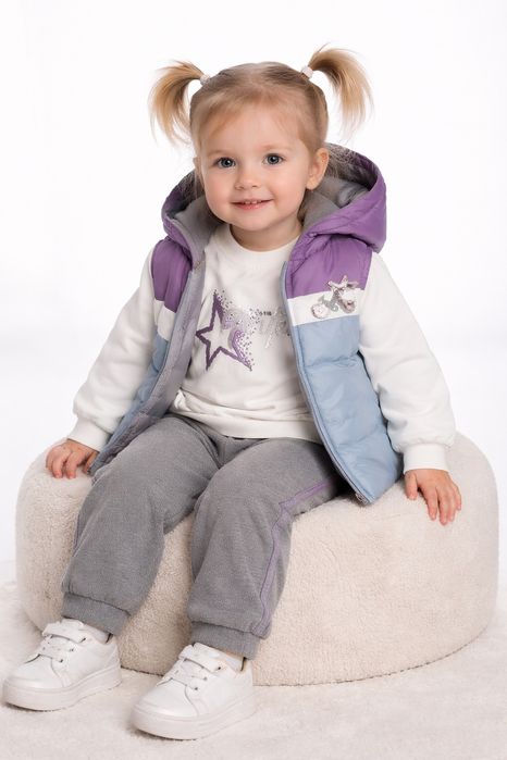 Детские вещи Оптом