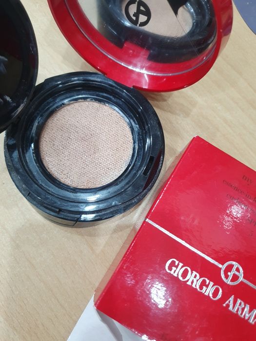 Chanel, Armani, Nux козметика лотове