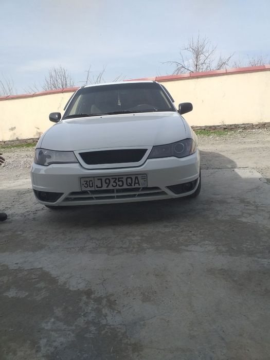 Нексия 2 сотилади