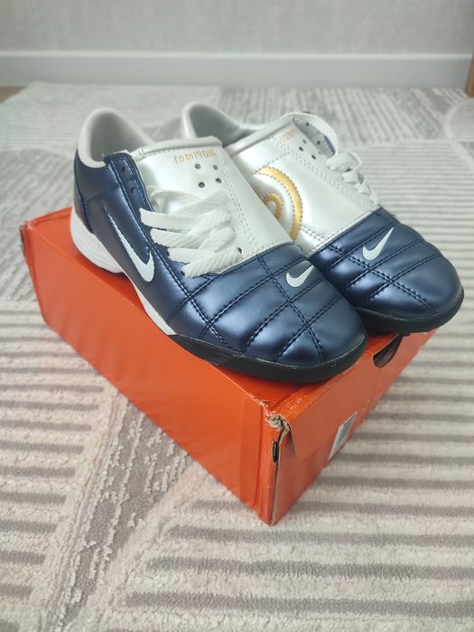 Сороконожки Найк