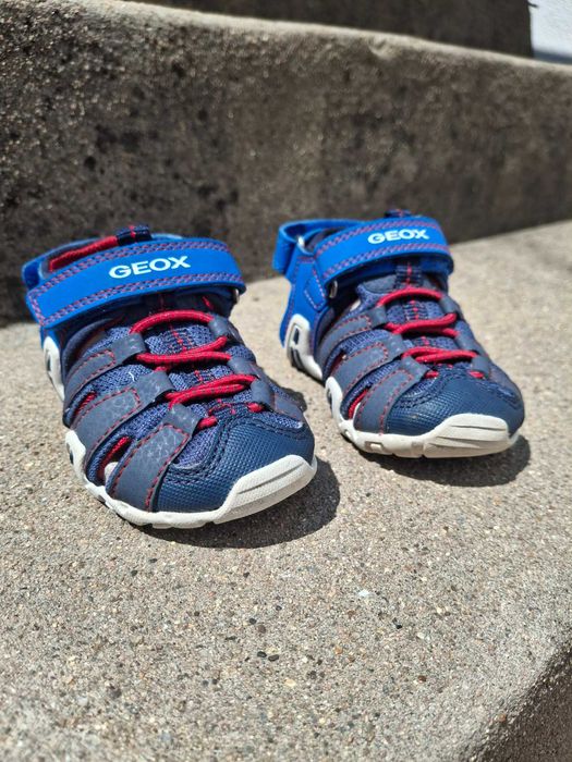 Сандали за момче Geox